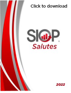 SIOP Salutes booklet 